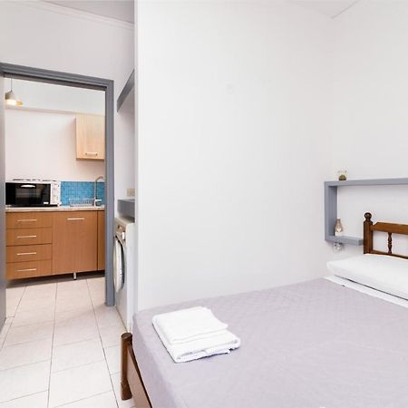 Studio Amarantios Rhodes City Extérieur photo