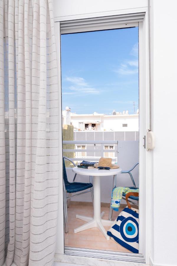 Studio Amarantios Rhodes City Extérieur photo